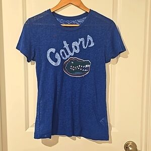 University of Florida, T-Shirt, Size Medium